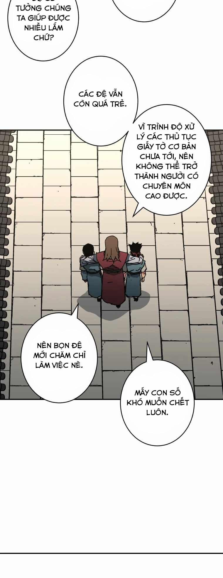 Bố Vô Song 229 trang 44