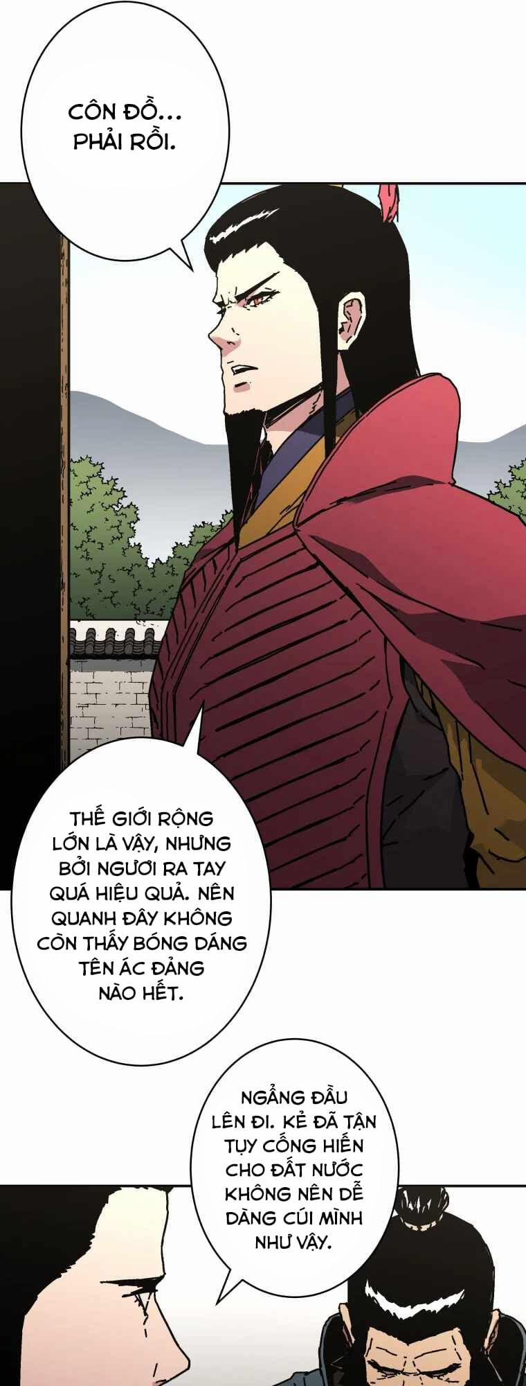 Bố Vô Song 229 trang 6