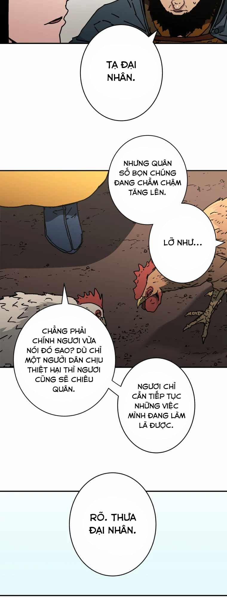 Bố Vô Song 229 trang 7