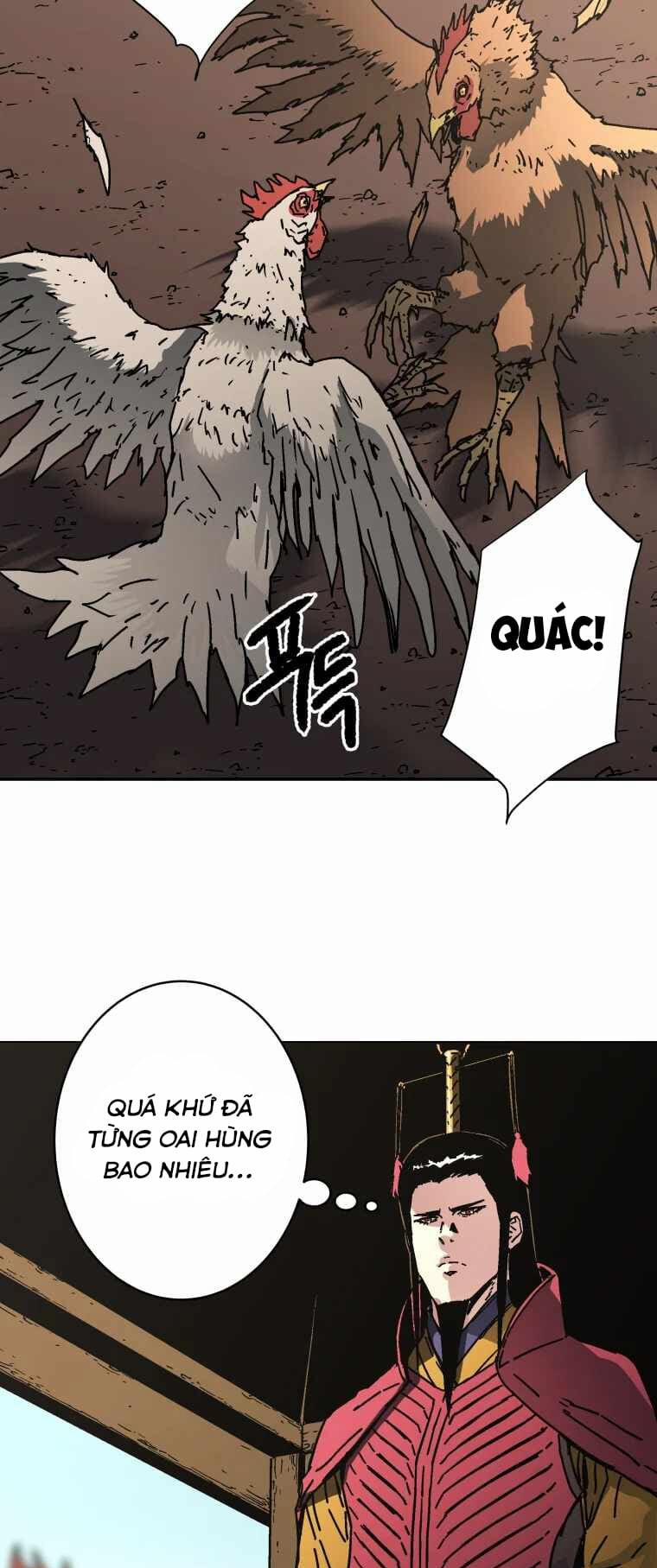 Bố Vô Song 229 trang 9