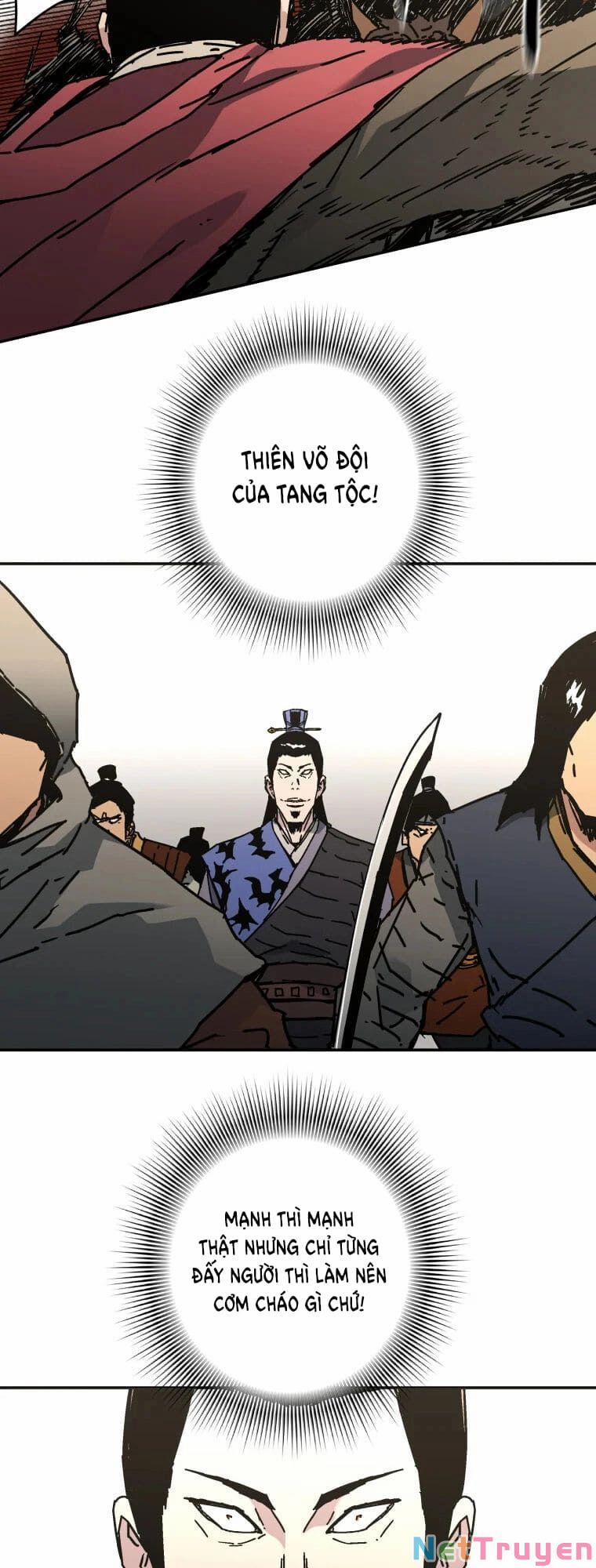 Bố Vô Song 230 trang 16