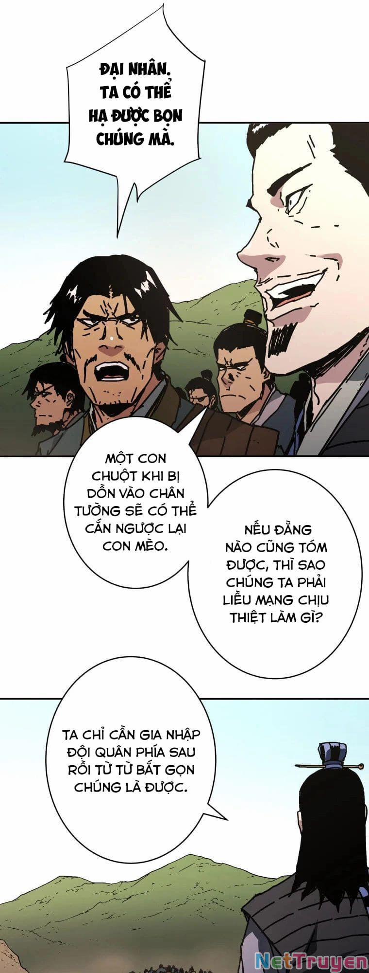 Bố Vô Song 230 trang 20