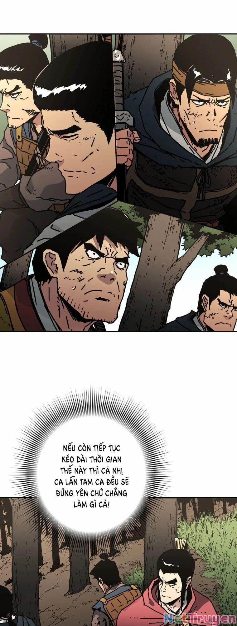 Bố Vô Song 230 trang 25