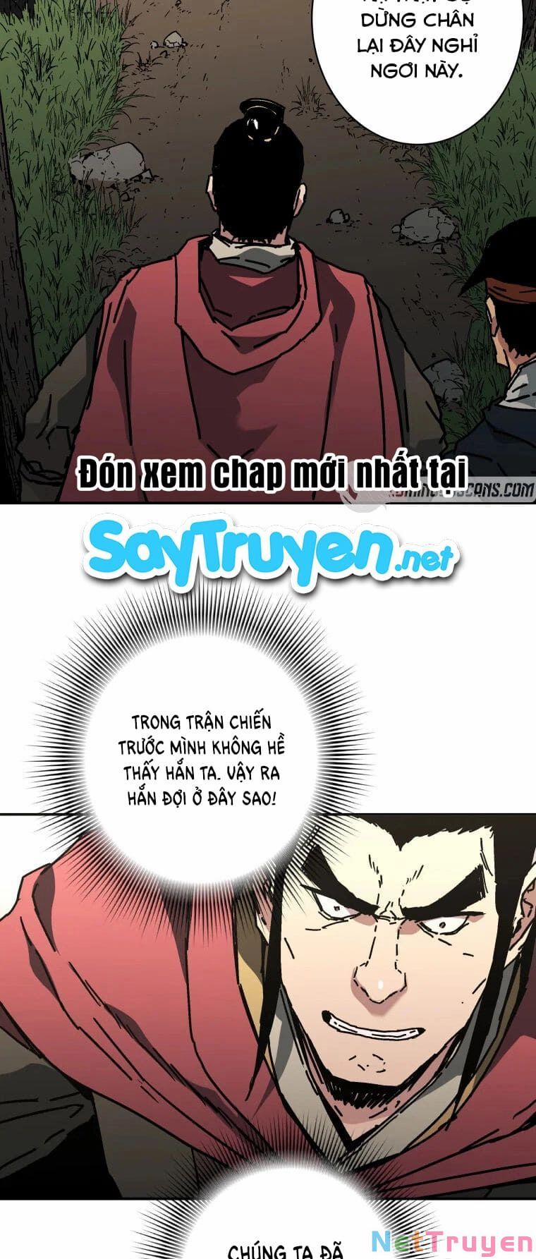 Bố Vô Song 230 trang 28