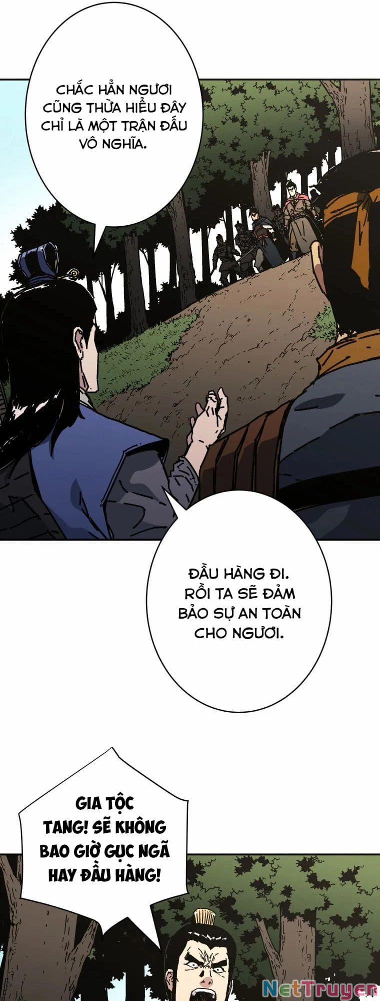 Bố Vô Song 230 trang 30