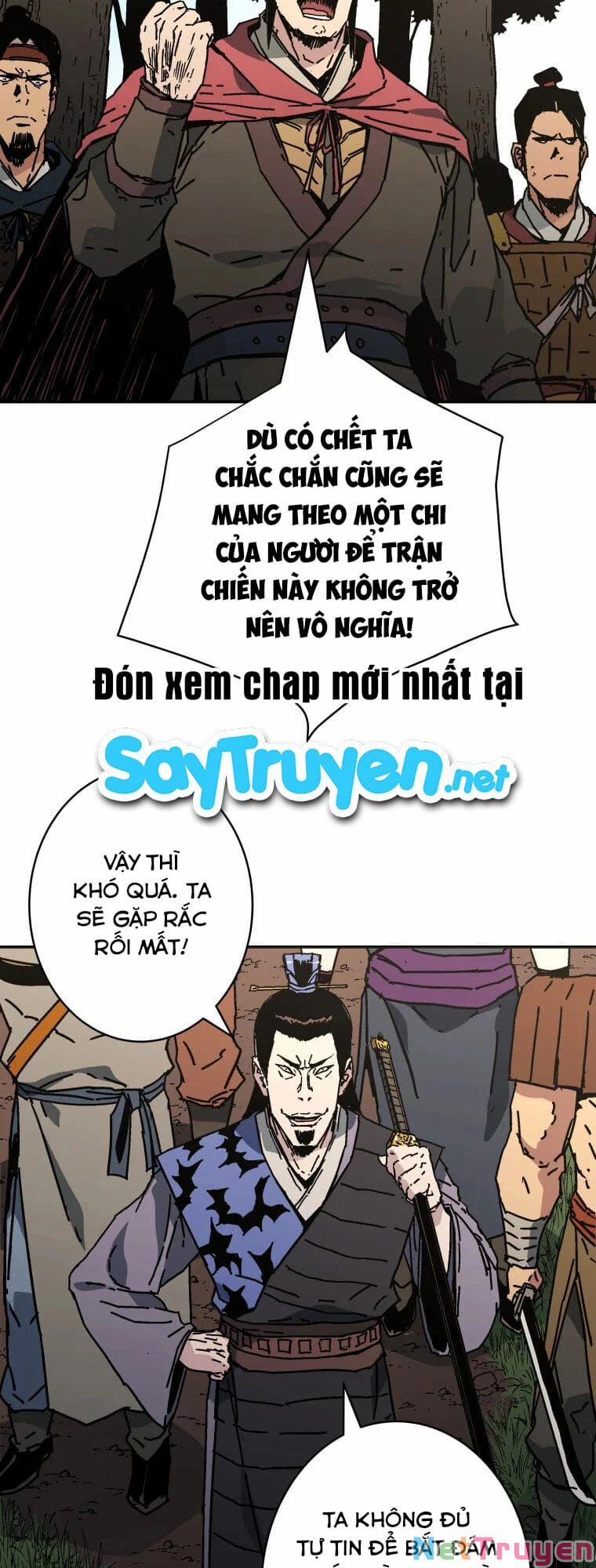 Bố Vô Song 230 trang 31