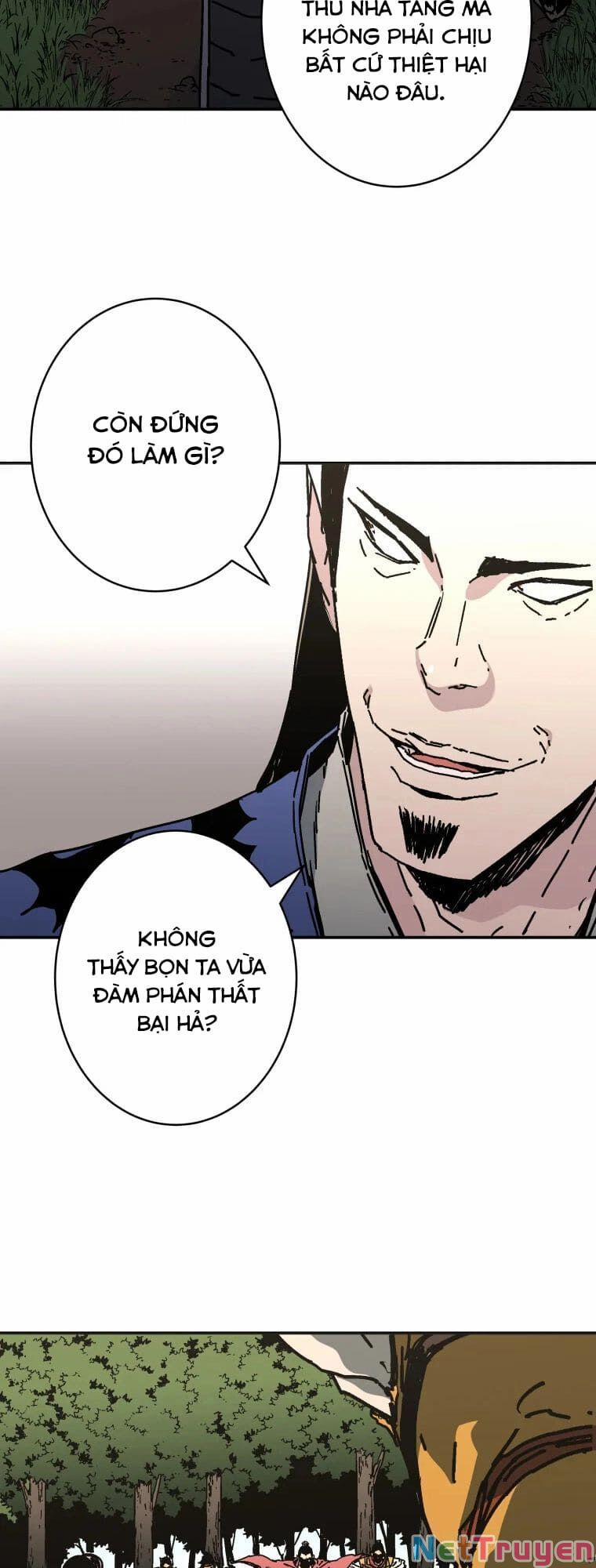 Bố Vô Song 230 trang 32