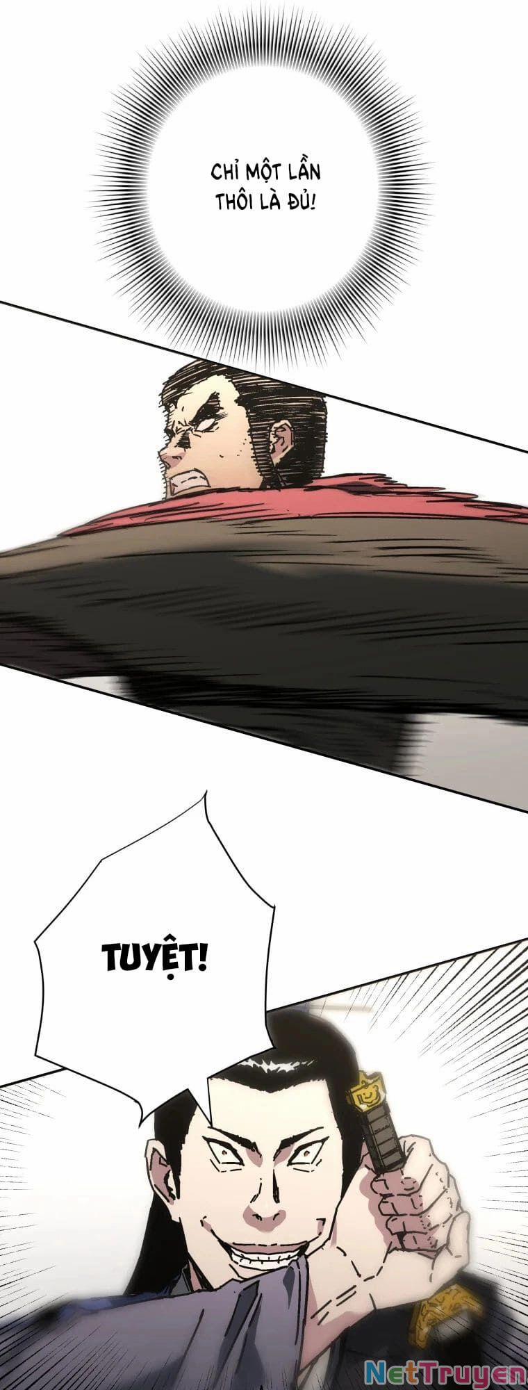 Bố Vô Song 230 trang 35
