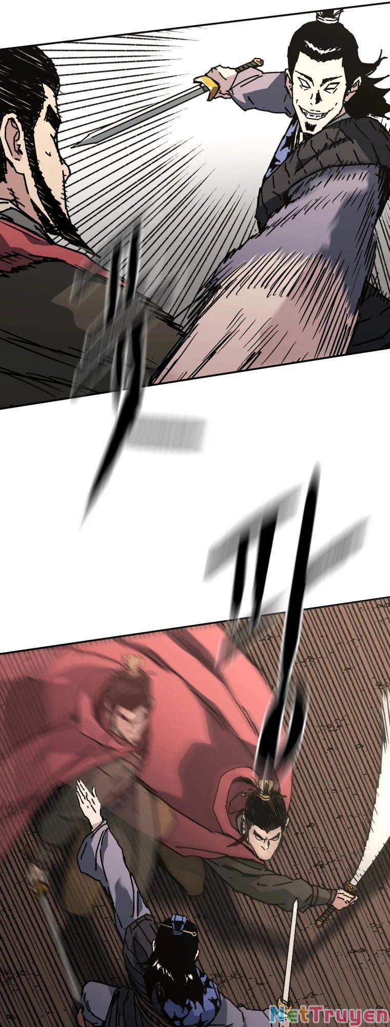 Bố Vô Song 230 trang 50