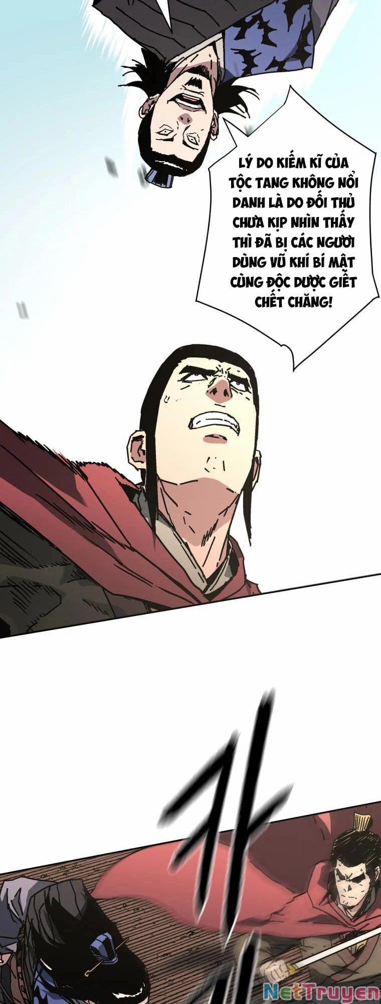 Bố Vô Song 230 trang 52