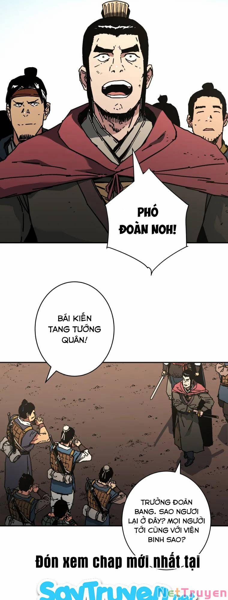 Bố Vô Song 231 trang 11