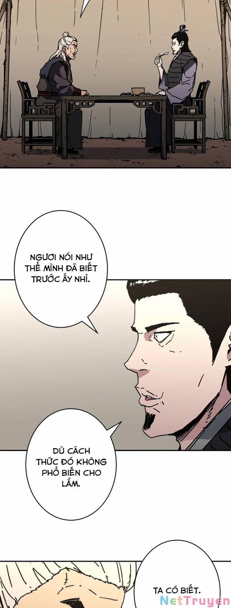 Bố Vô Song 231 trang 13