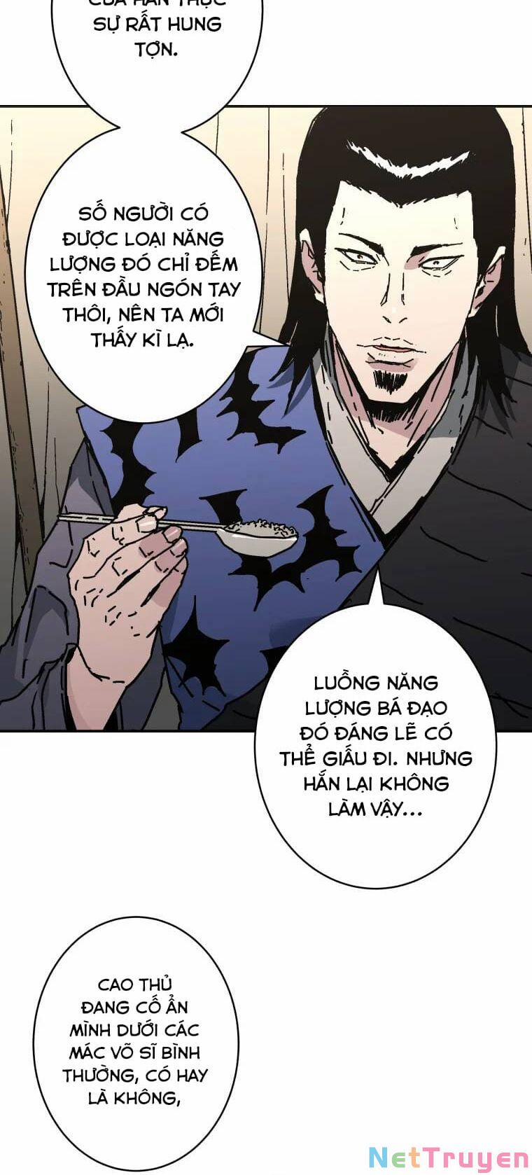 Bố Vô Song 231 trang 15