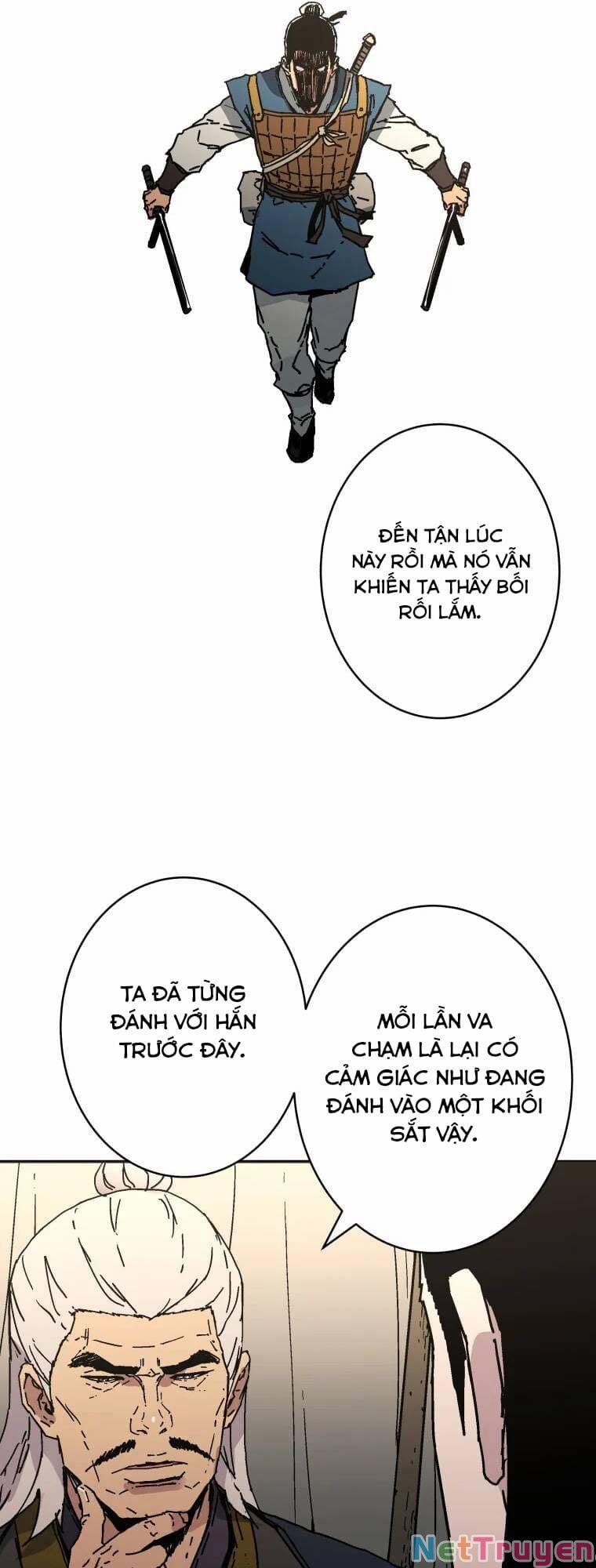 Bố Vô Song 231 trang 16