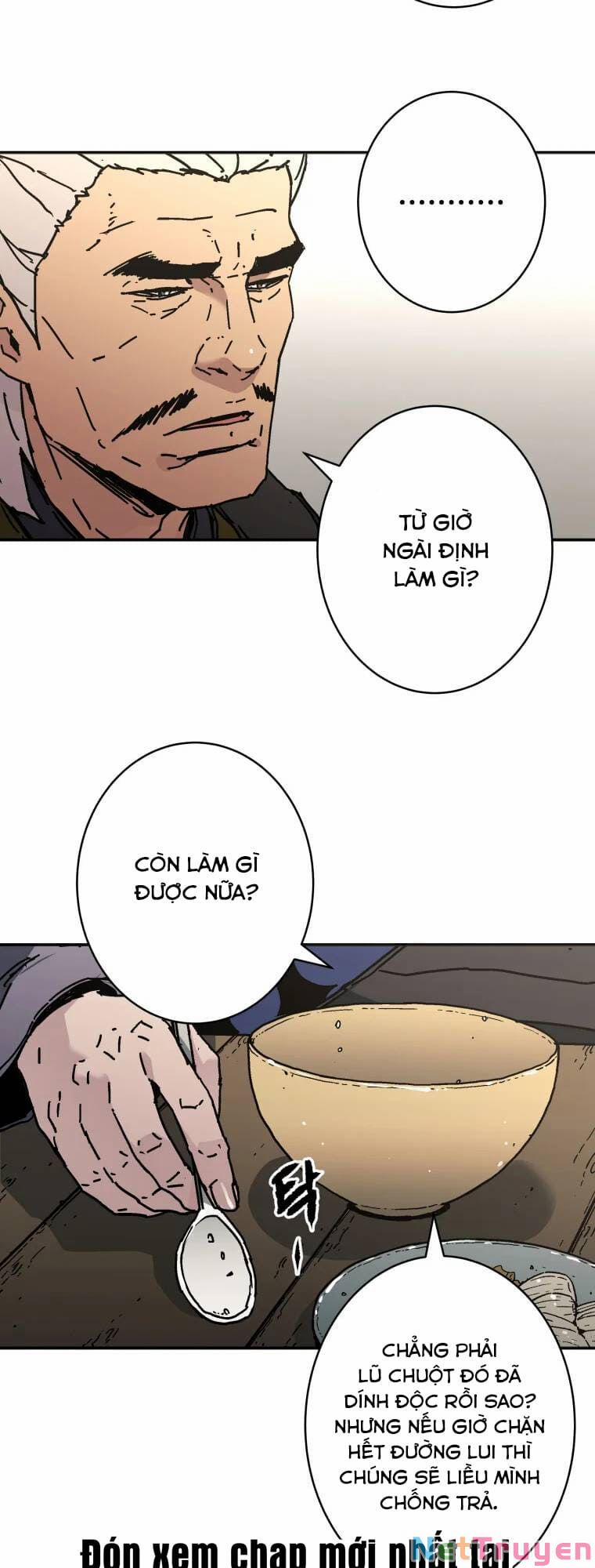 Bố Vô Song 231 trang 19