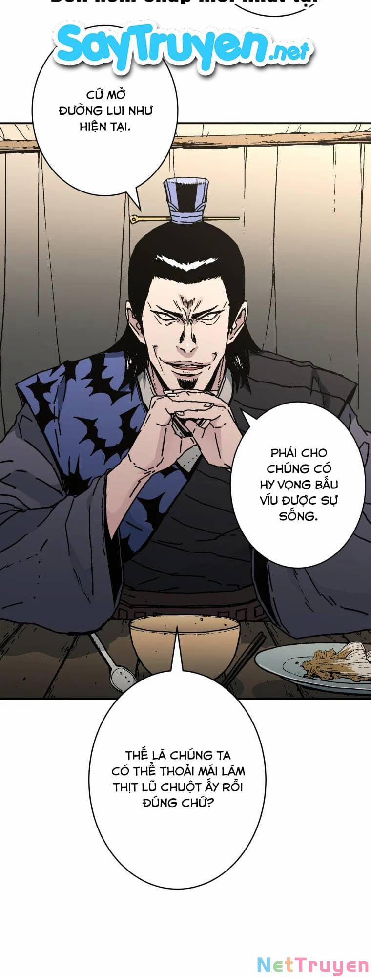 Bố Vô Song 231 trang 20