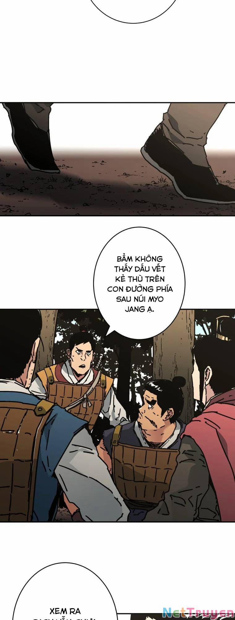 Bố Vô Song 231 trang 23