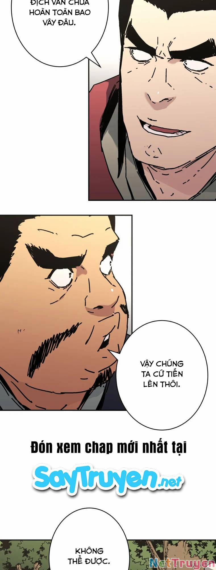 Bố Vô Song 231 trang 24