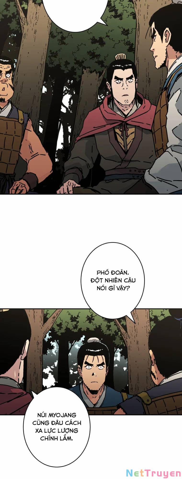 Bố Vô Song 231 trang 25