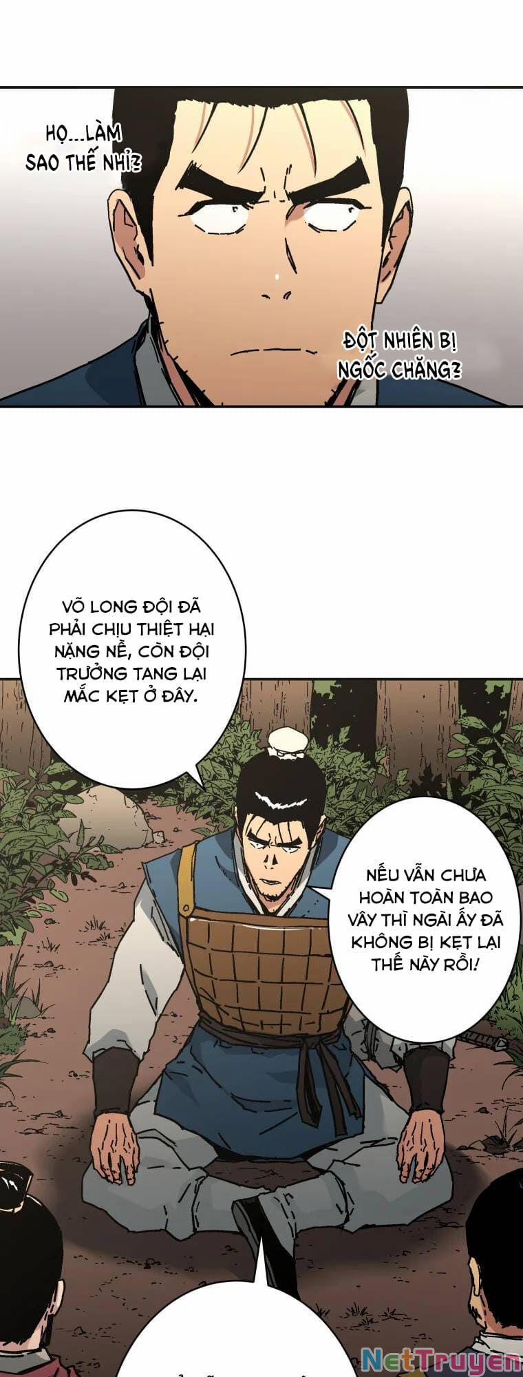 Bố Vô Song 231 trang 26