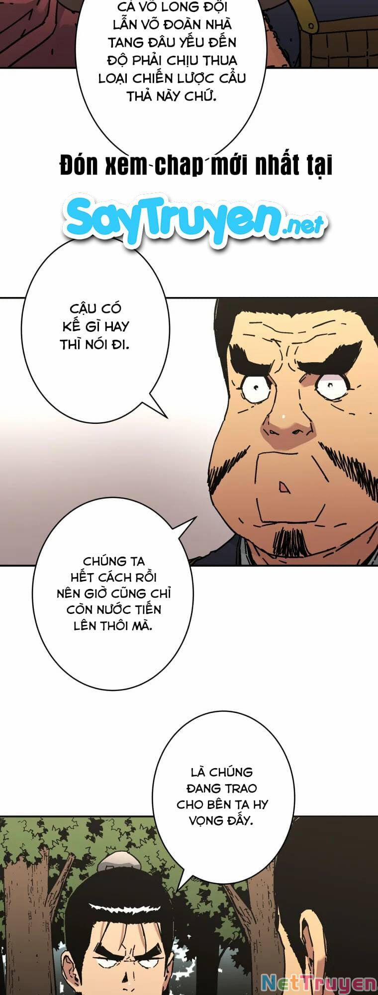 Bố Vô Song 231 trang 27