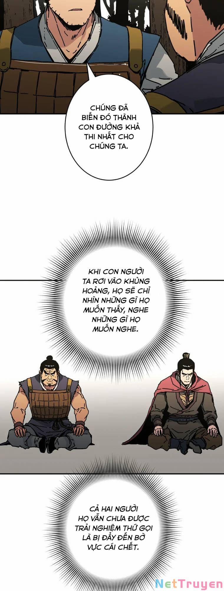 Bố Vô Song 231 trang 28