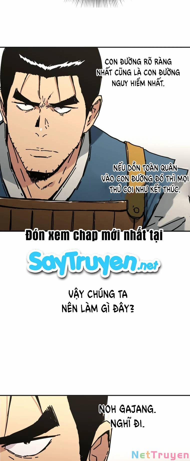 Bố Vô Song 231 trang 29