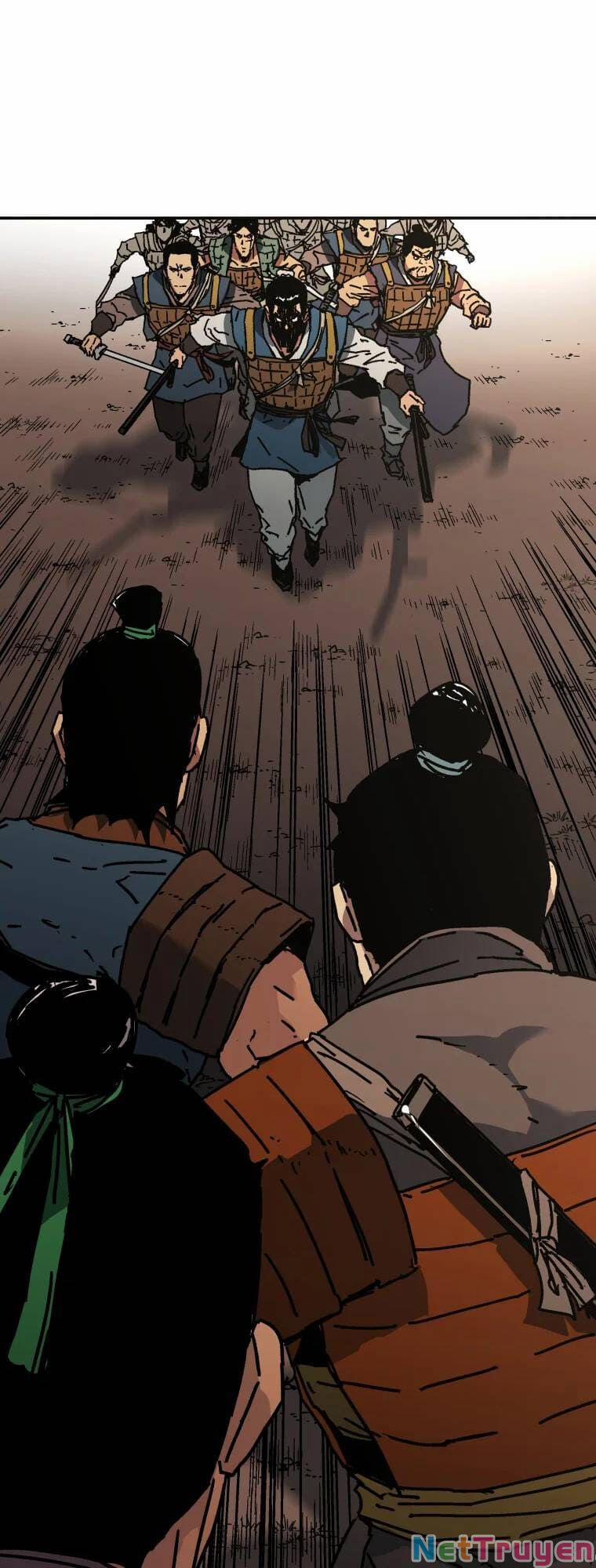 Bố Vô Song 231 trang 3