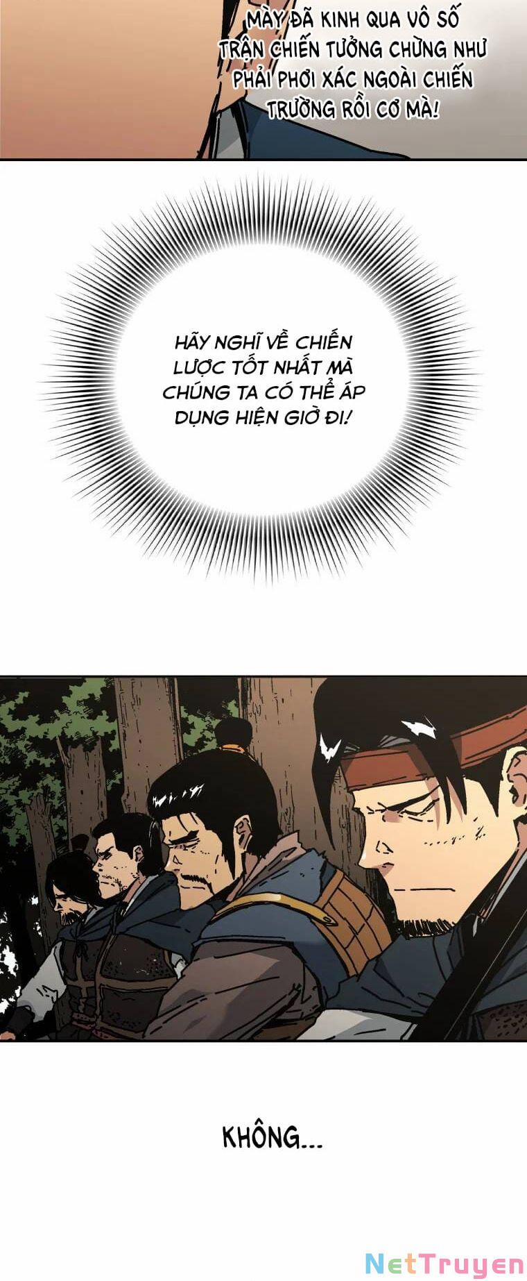 Bố Vô Song 231 trang 30