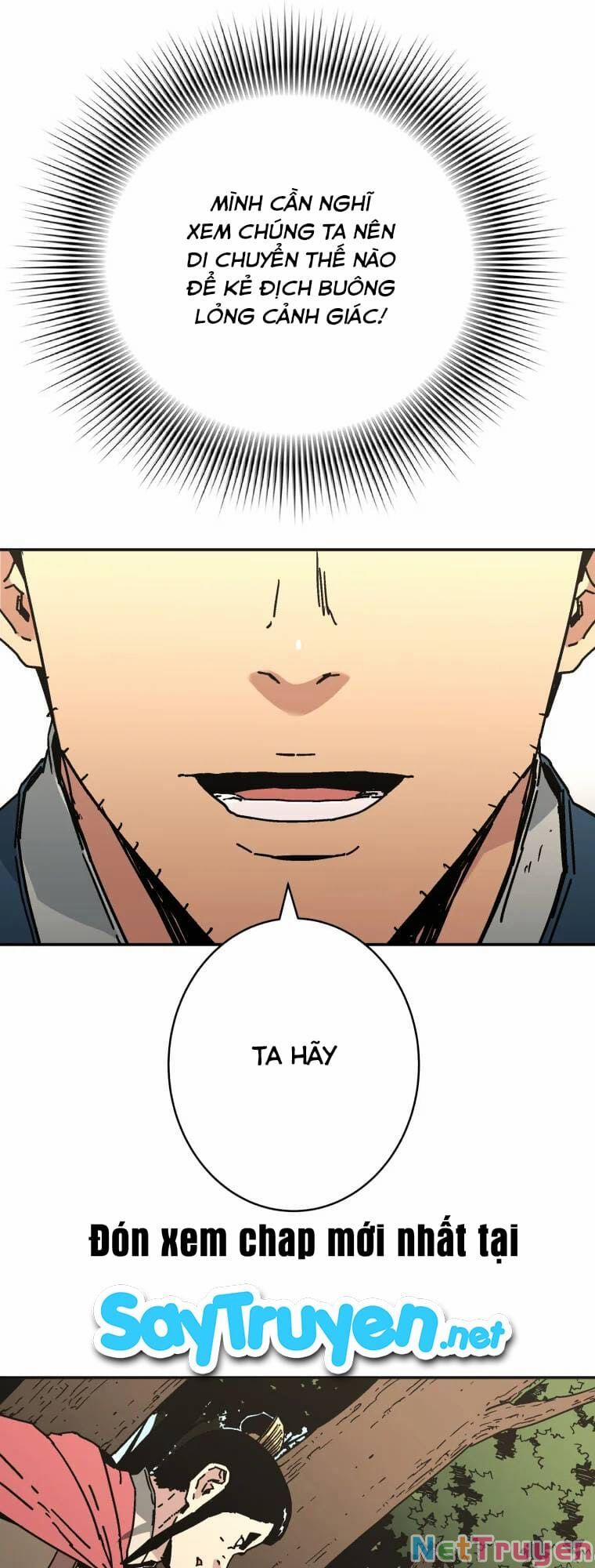 Bố Vô Song 231 trang 31