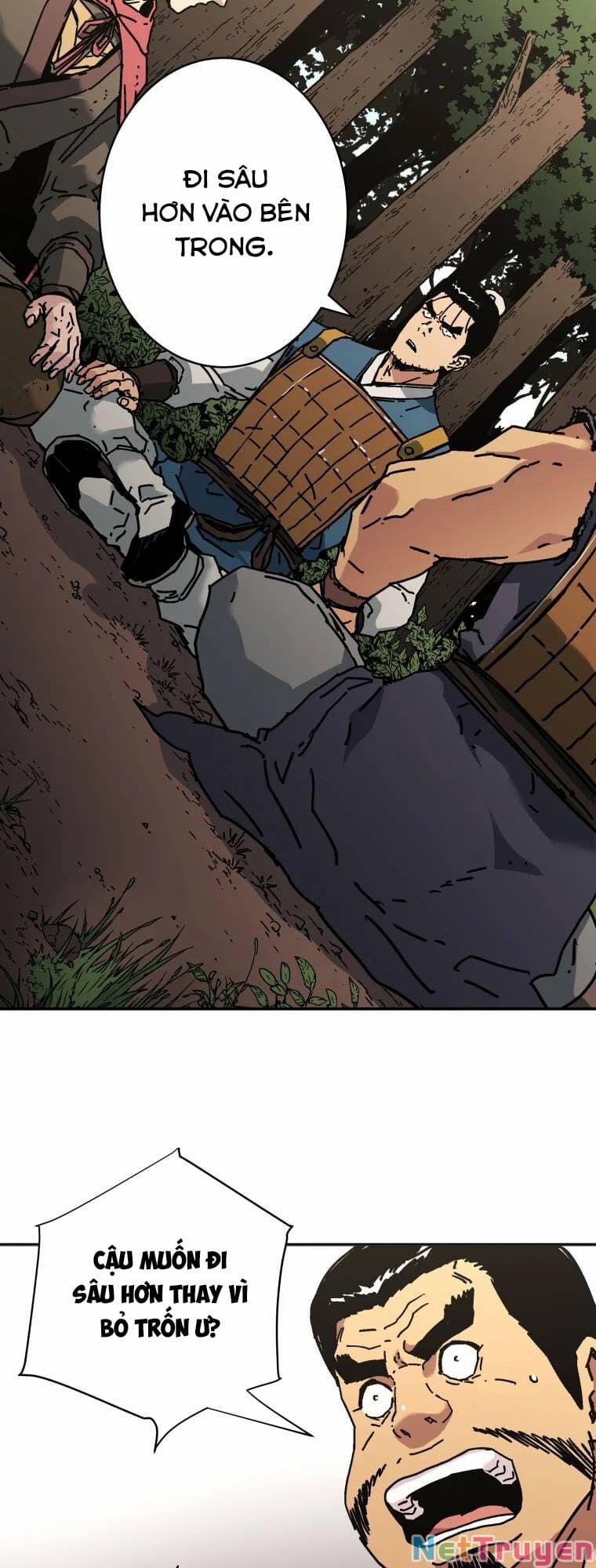 Bố Vô Song 231 trang 32