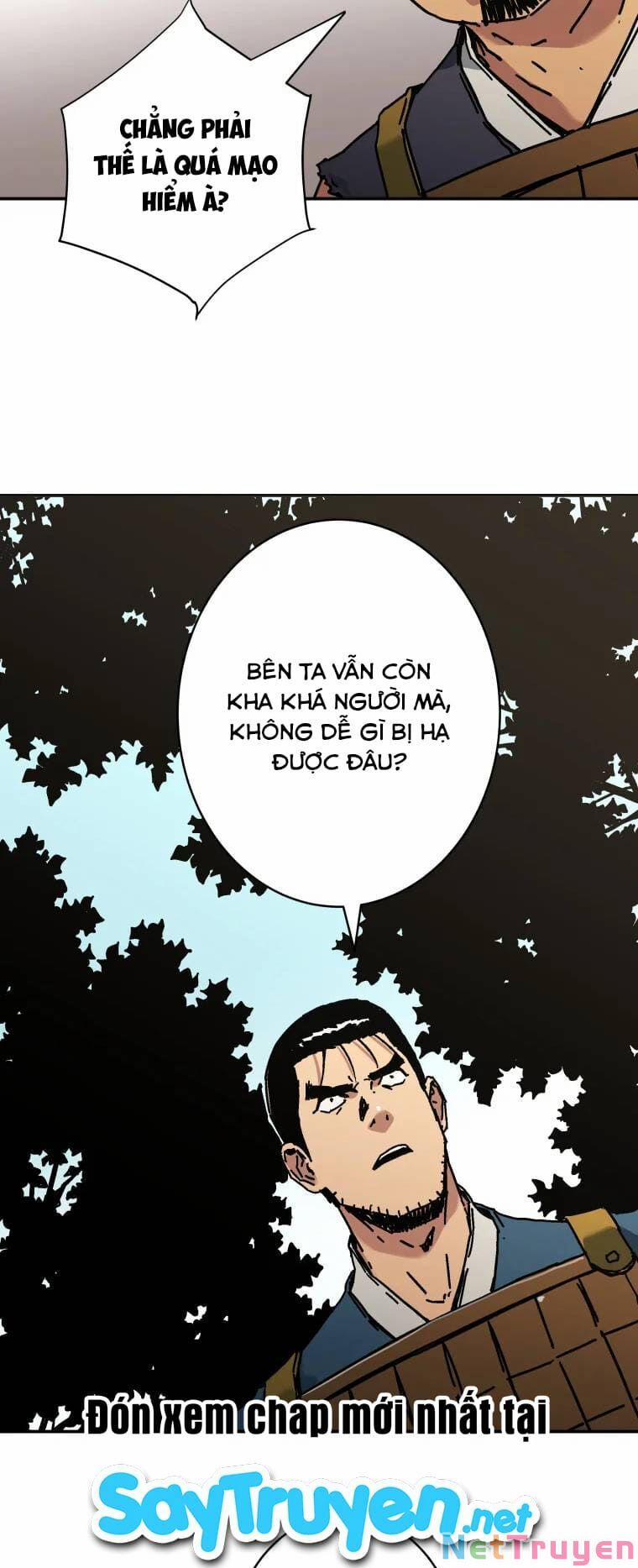 Bố Vô Song 231 trang 33