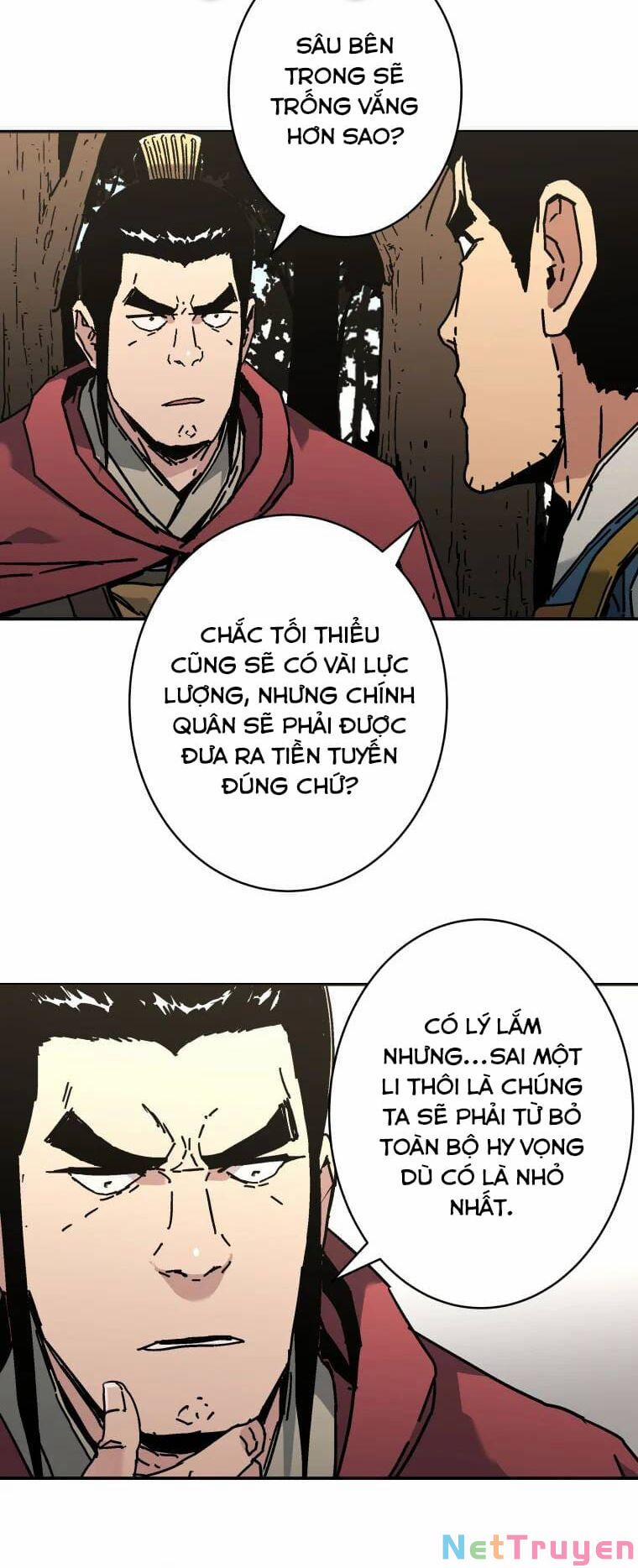 Bố Vô Song 231 trang 34