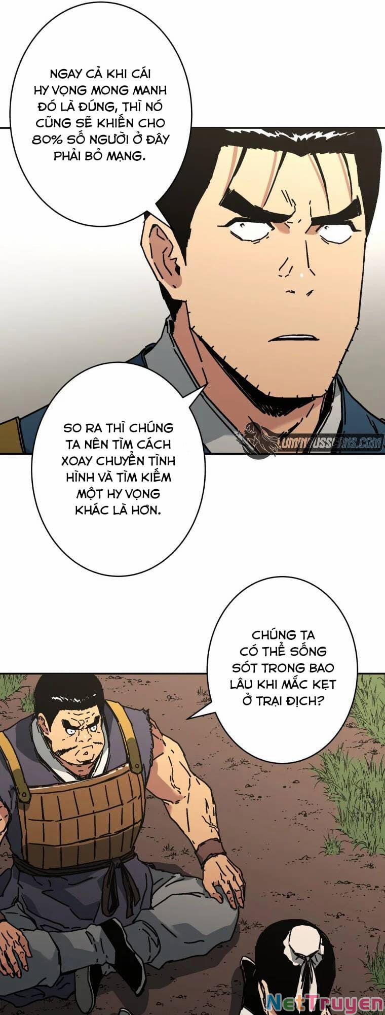 Bố Vô Song 231 trang 35