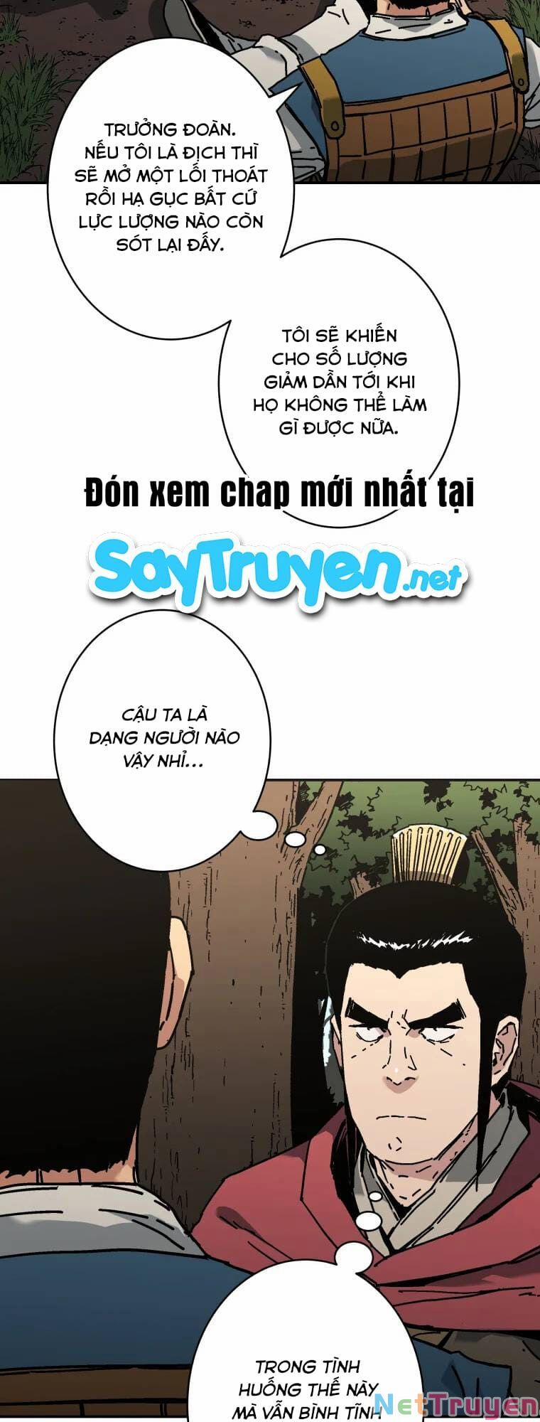 Bố Vô Song 231 trang 36