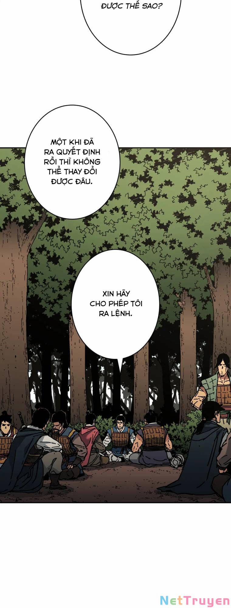 Bố Vô Song 231 trang 37