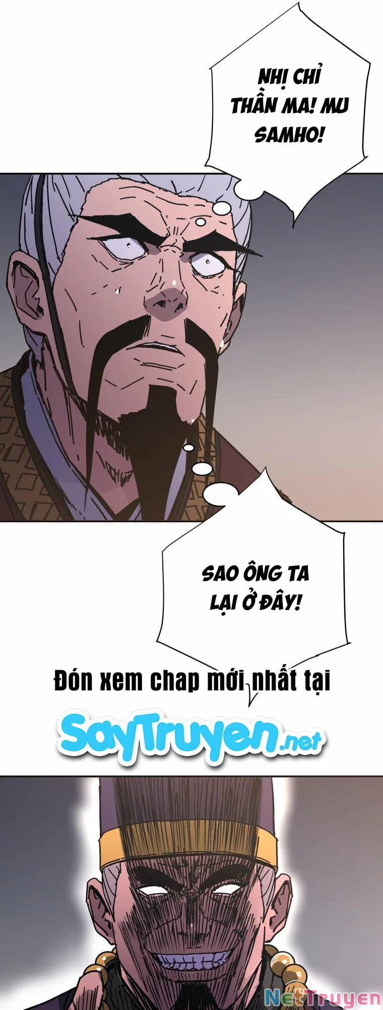 Bố Vô Song 231 trang 50