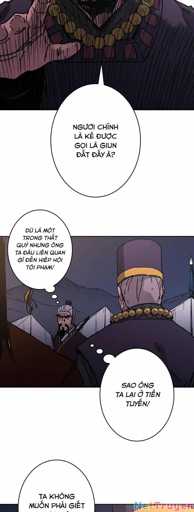 Bố Vô Song 231 trang 51