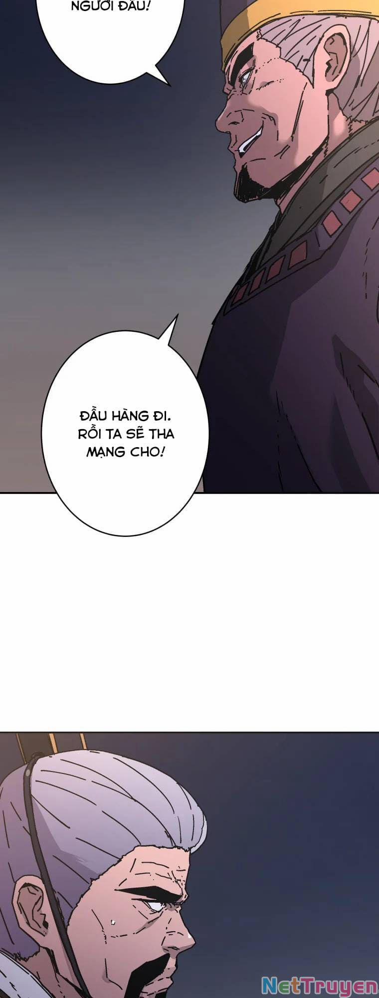 Bố Vô Song 231 trang 52