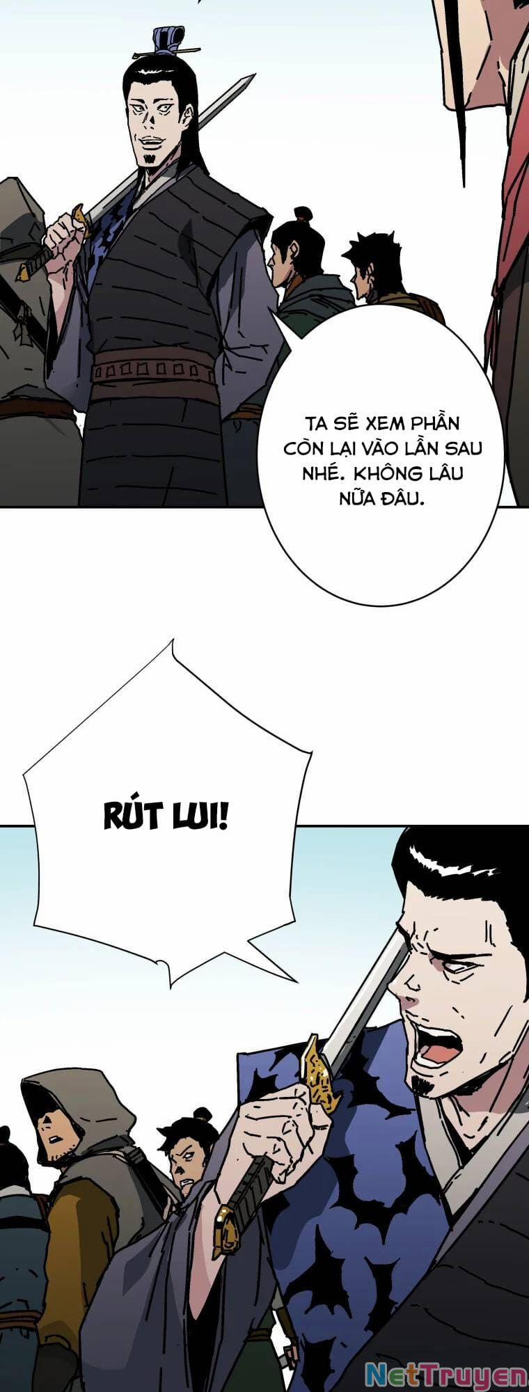 Bố Vô Song 231 trang 8