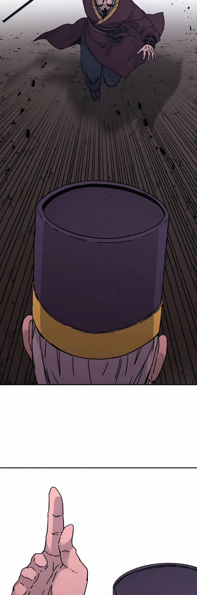 Bố Vô Song 232 trang 1