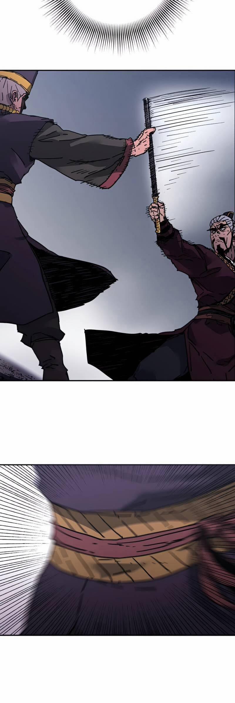 Bố Vô Song 232 trang 11