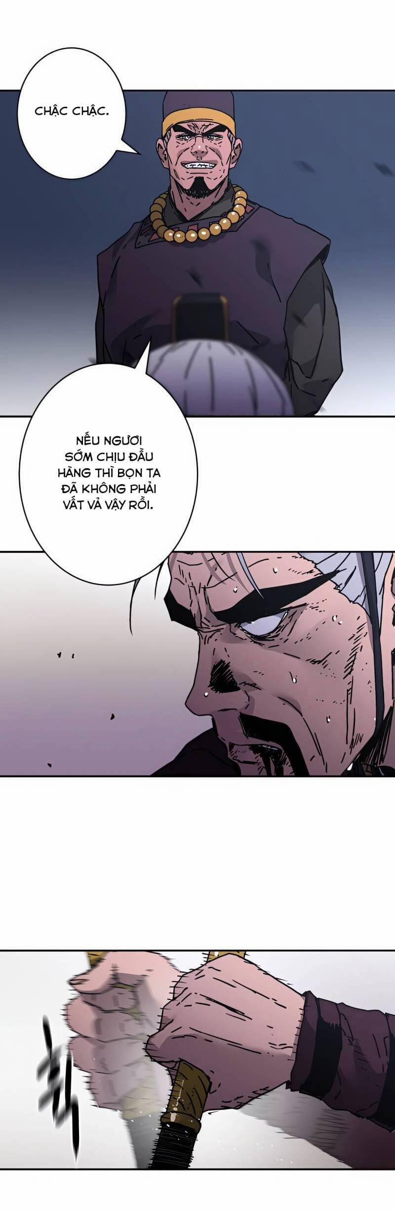 Bố Vô Song 232 trang 18