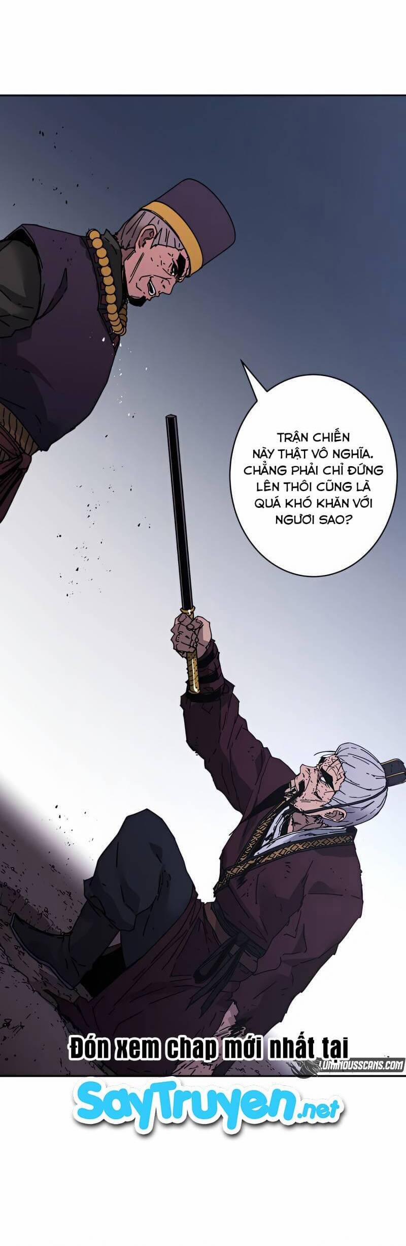 Bố Vô Song 232 trang 19