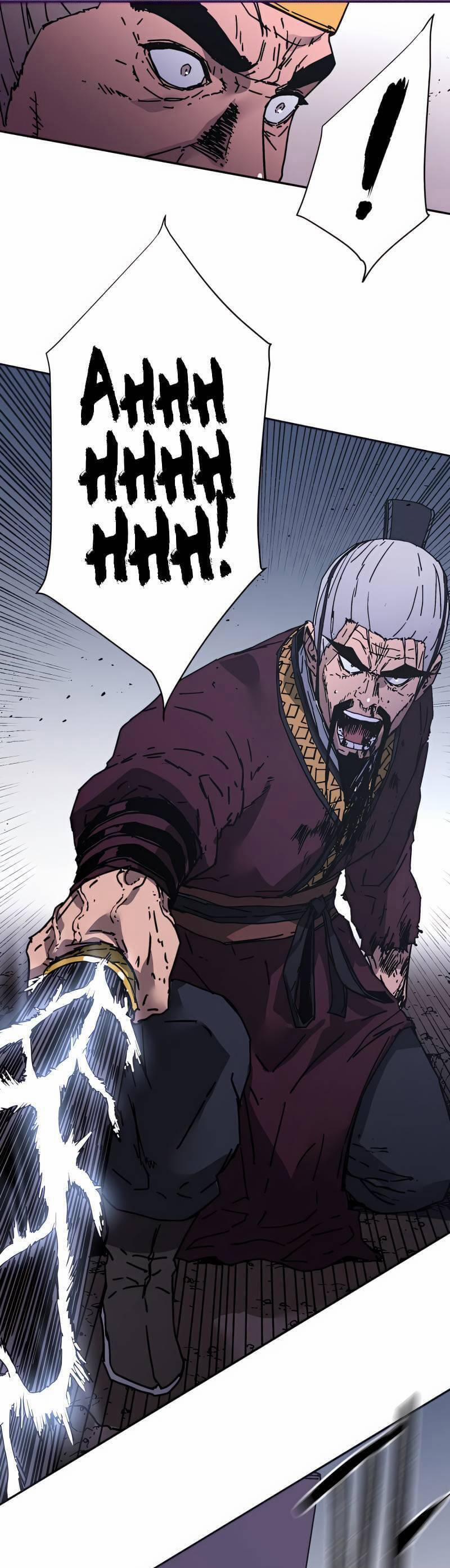 Bố Vô Song 232 trang 20