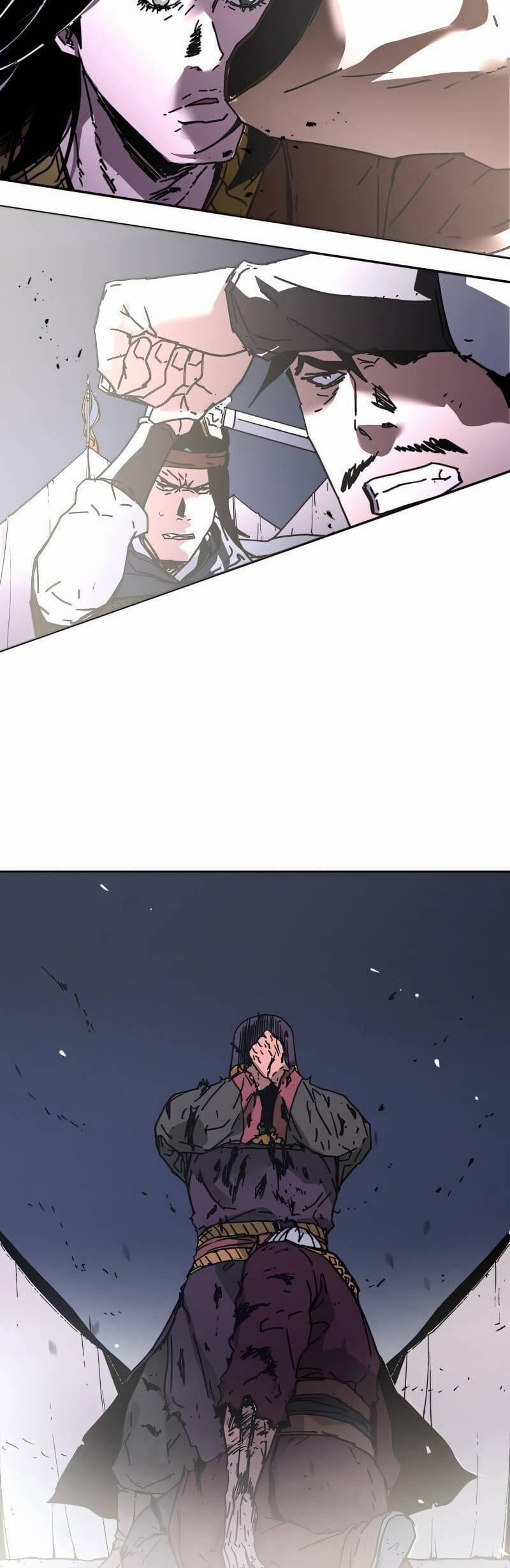 Bố Vô Song 232 trang 25