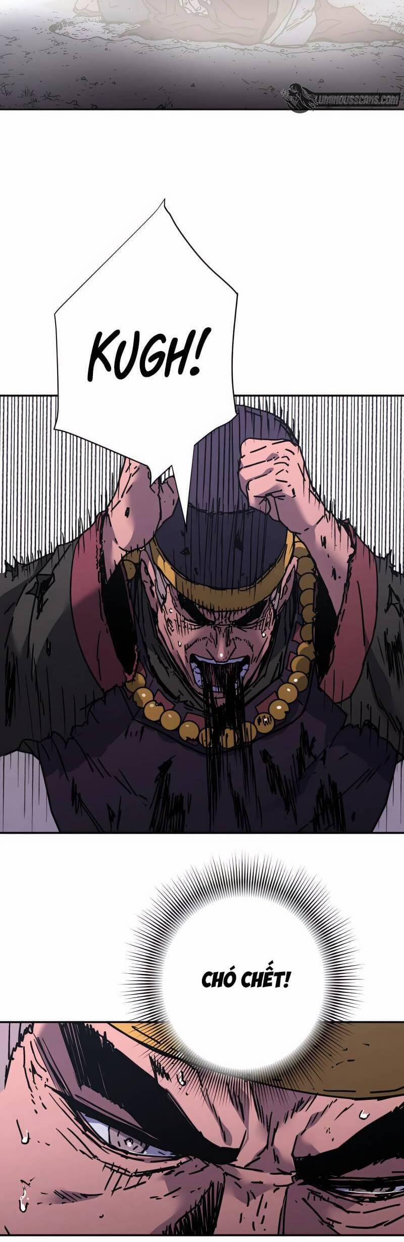 Bố Vô Song 232 trang 26