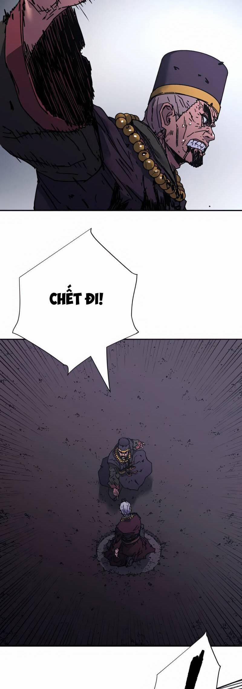 Bố Vô Song 232 trang 28