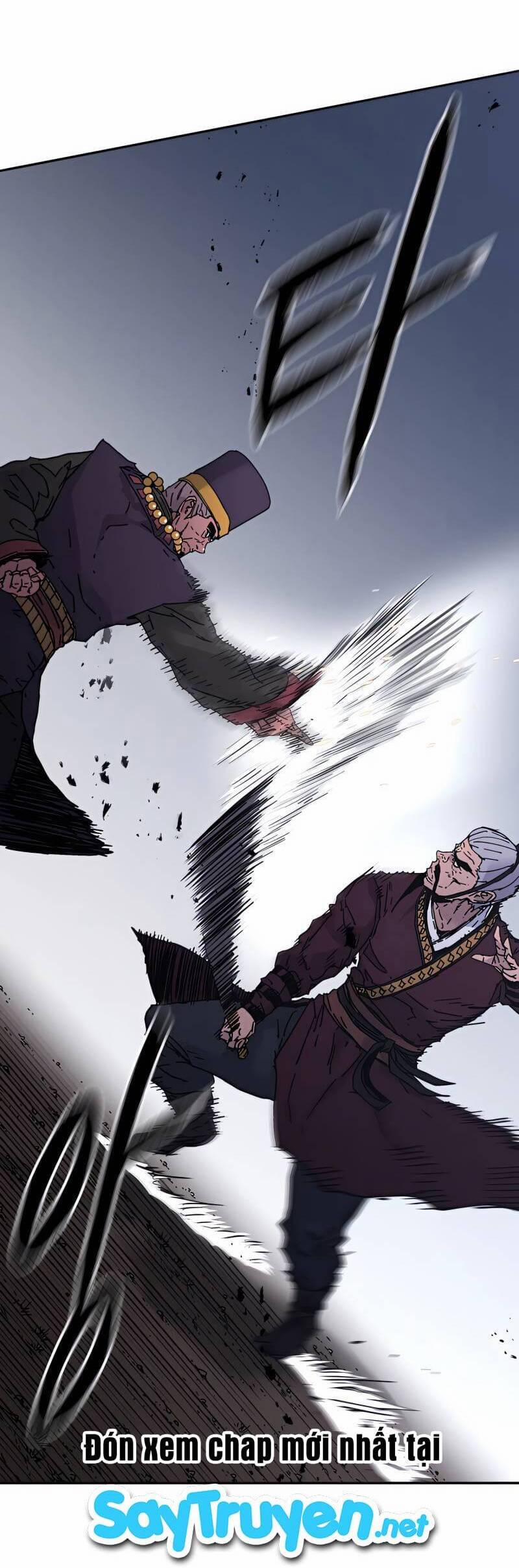 Bố Vô Song 232 trang 3