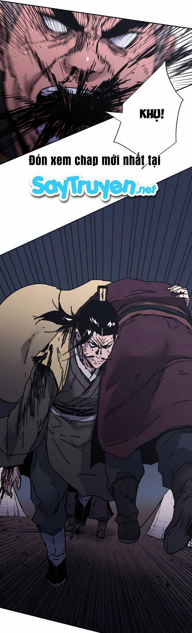 Bố Vô Song 232 trang 35